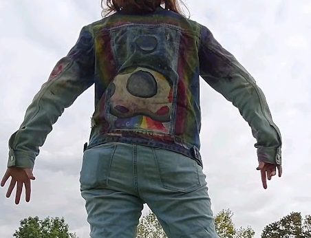 Custom Jacket Commissions